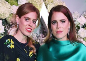 Princess Eugenie and Princess Beatrice Are Skipping Royal Easter 2026