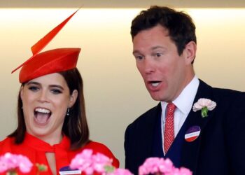 Princess Eugenie 'has a huge new problem' - and Fergie is to blame | Royal | News