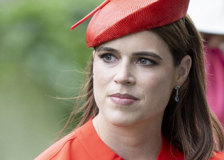 Princess Eugenie ‘in denial’ about royal exile as insider speaks out | Royal | News