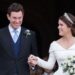 Princess Eugenie's surprising three-word comment to husband revealed | Royal | News