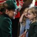 Princess Kate melts hearts as she goes ‘mum-mode’ with young girls | Royal | News