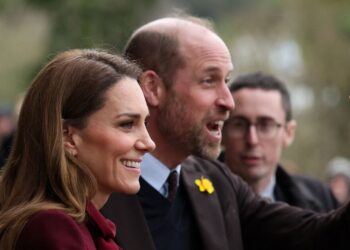 Princess Kate reveals what Prince William is like with telling remark | Royal | News