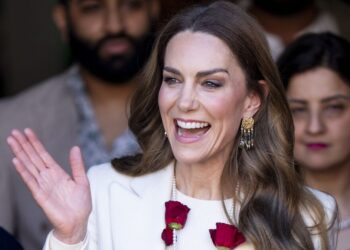 Princess Kate shares rare update on Prince George, Charlotte and Louis | Royal | News