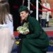 Princess Kate sparks fan frenzy over adorable moment with young girl | Royal | News