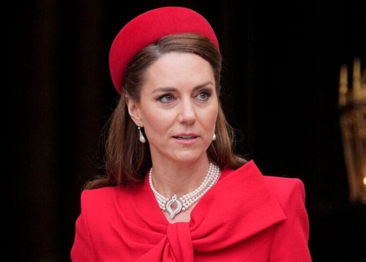 Princess Kate to attend major royal event with King Charles in days | Royal | News