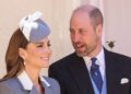 Princess Kate's brilliant reply when friend said she was 'lucky to have William' | Royal | News