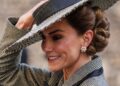 Princess Kate's 'fierce' royal moment says one thing about her future | Royal | News