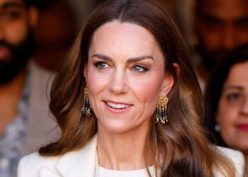 Princess Kate's posts 'kindness and compassion' on International Women's Day | Royal | News