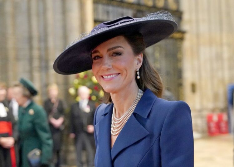Princess of Wales