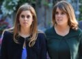 Princesses Beatrice & Eugenie Urged To ‘Renounce Their Titles’ | Gallery