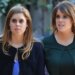 Princesses Beatrice & Eugenie Urged To ‘Renounce Their Titles’ | Gallery