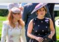 Princesses Beatrice and Eugenie Won’t Attend Royal Ascot Amid Family Controversy