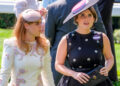 Princesses Beatrice and Eugenie asked not to attend Royal Ascot