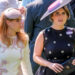 Princesses Beatrice and Eugenie asked not to attend Royal Ascot