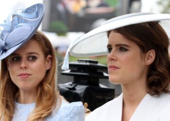 Princesses Beatrice and Eugenie’s true feelings about Royal Ascot ban | Royal | News