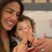 Priyanka Chopra Jonas and daughter Malti.Credit: Priyanka Chopra/Instagram