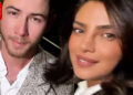 Priyanka Chopra and Nick Jonas attend Pre-Oscar party; SPOTTED with Emma Watson, Macaulay Culkin and other Hollywood stars |