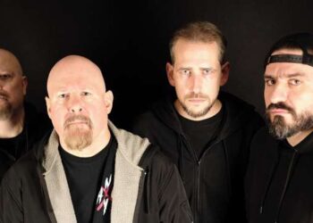 Pro-Pain deliver latest single “March Of The Giants”, share music video