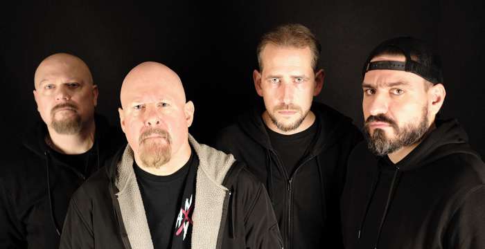 Pro-Pain deliver latest single “March Of The Giants”, share music video