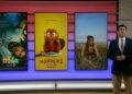 Yahoo entertainment home