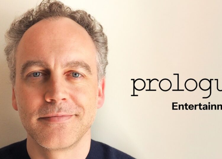 Prologue Entertainment Taps Ken Segna As Head Of Television Development
