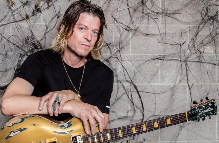 Puddle of Mudd Release New Video and Single “Free”  – Metal Planet Music