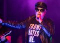 Punk Rocker Jello Biafra Hospitalized