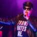 Punk Rocker Jello Biafra Hospitalized