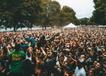 Punk in the Park Cancels 2026 Events