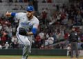 Quatraro: Carlos Estévez may pitch in lower-leverage situations