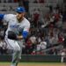 Quatraro: Carlos Estévez may pitch in lower-leverage situations