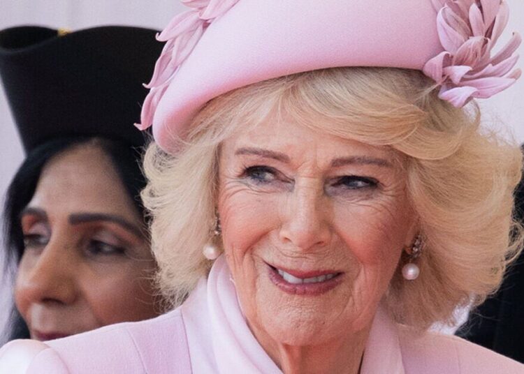 Queen Camilla announced as star of new BBC documentary | Royal | News