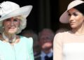 Queen Camilla 'told friend Meghan Markle brainwashed Harry' | Royal | News