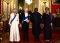 Queen Camilla