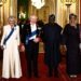 Queen Camilla