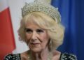 Queen Camilla's position 'at risk' as unexpected member sways royal favour