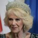 Queen Camilla's position 'at risk' as unexpected member sways royal favour