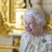 Queen Elizabeth II was thrilled to be told she looked like another famous royal