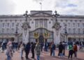Buckingham Palace
