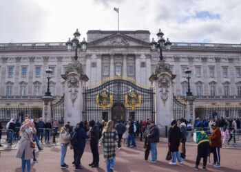 Buckingham Palace