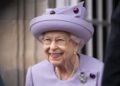 Queen Elizabeth II