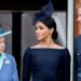 Queen Elizabeth's brutal nickname for Prince Harry after he quit Firm | Royal | News