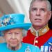 Queen Elizabeth's shock reaction to Andrew 'getting punched by footman' | Royal | News