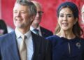Queen Mary of Denmark ‘humbled’ by Aussie crowd in Canberra
