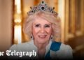 Queen becomes first royal woman to be accepted into Garrick Club