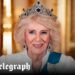 Queen becomes first royal woman to be accepted into Garrick Club