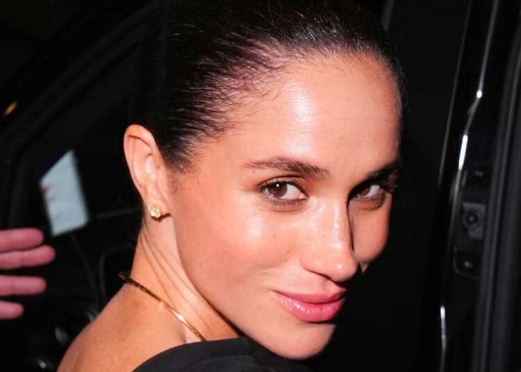 Meghan Markle's royal ambition backfires: 'Queen' dreams go up in smoke