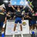 Queens Royals' Claim First Ever ASUN Men's Basketball Tournament Title