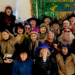Queen's Tea of Phunny Phorty Phellows gathers past royals | Mardi Gras