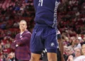 Queens reaches NCAA Tournament for first time in school history after ASUN title win image